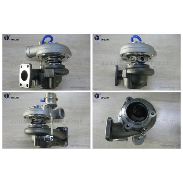 Perkins Truck GT2556S Diesel Turbo Charger 711736-0001 2674A200 for T4.40 Engine