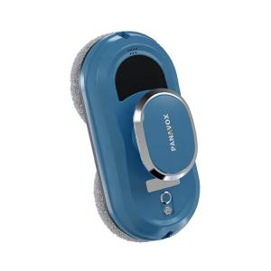 Direct E-Commerce Supply Huidi Window Cleaning Robot Vacuum Cleaner with Private