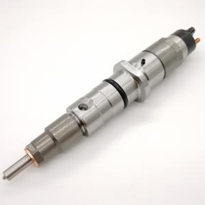 Wholesale High Quality New Diesel Fuel Injector 0445120120 from china suppliers