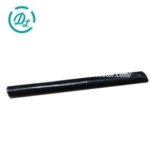 China EexcavaStart ISUZU 4LE2 Engine Oil Rubber Hose OEM 8-98180683-0 on sale