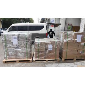 Automobile Ac Air Conditioner Compressor For 7H15 6PK 24V WXTK460