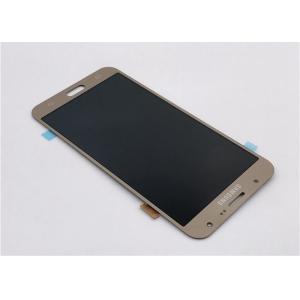 Buy cheap White/Black/Gold Lcd For Samsung Galaxy J7 J700F J700H J700 ,Complete Lcd Screen from wholesalers