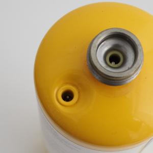 Propane and Propylene Gas Cylinder Handheld Torch for High Pressure Gas Welding