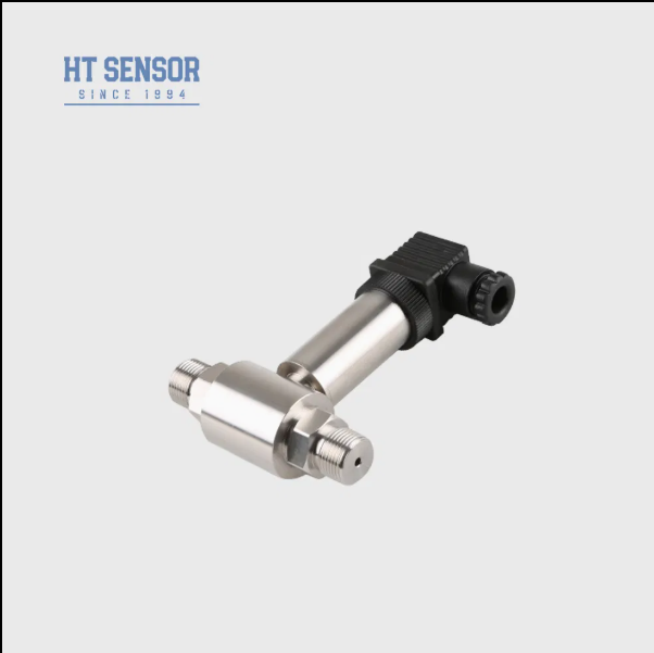 Wholesale High Precision 0~2MPa Oil Filled Differential Pressure Transmitter with IP65 and 4~20mA Output from china suppliers