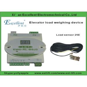Hot sales levator parts and components of load sensor for rope hitch type EWD-L