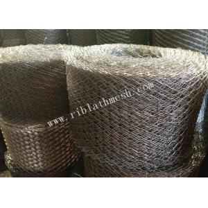 15cm Width Galvanized Brick Wire Mesh As Anti - Cracking Reinforcement