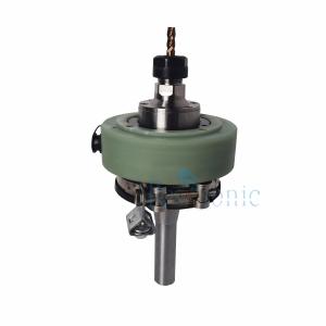 20Khz 1200w Ultrasonic Milling Equipment With Digital Generator