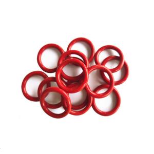 Various Rubber Silicone O-Ring/Orings/Seal O Ring/Nordson O Ring