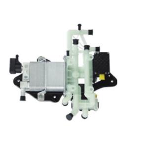 Thermal Management System PLC Assembly Line Equipment for Automotive