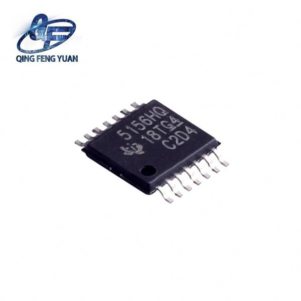 Texas LM5156HQPWPRQ1 In Stock Electronic Components Integrated Circuits