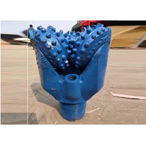 API Standard Factory Supply Tri-cone Bit Tricone Drill Bit For Water Well