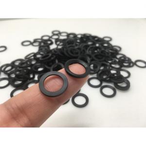 FFKM / NBR / FKM DIN 3869 ED-RING 14 Blue Colour Size C/S Depend On Client