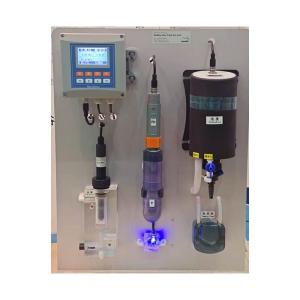 Switch Control OTA Turbidity Meter For Secondary Water Supply Project