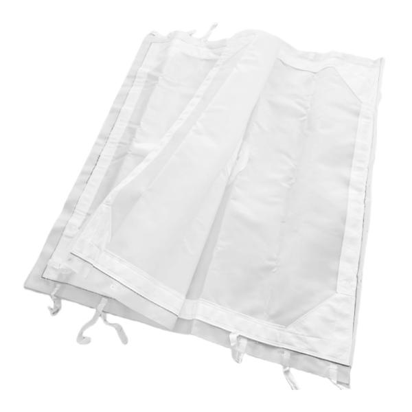 Soild-Liquid Separation Filter Cloth For Mining And Metallurgy