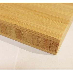 Engineered Natural Bamboo 4x8 Sheets Laminated Lumber plywood