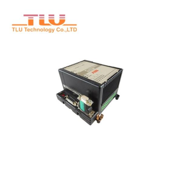 Quality ABB GJR5253100R2360 Programmable Controller 07KT98-S H5 ABB PLC Module for sale