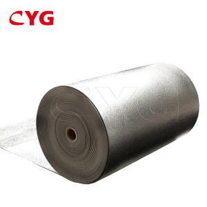 Wholesale Roof Thermal Fire Proof Polyethylene Foam Archer Thermoplastic Construction Application from china suppliers