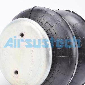 2B9-251 Goodyear Rubber Bellows W01-358-6948 Firestone Air Spring With 3/8-16