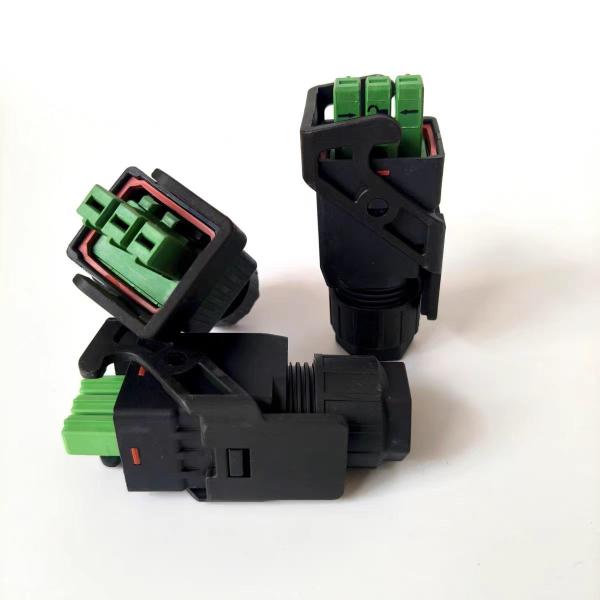 New And original Huawei OPM50 AC Power Connector