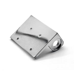 Mechanical Customized CNC Turning Milling Precision Casting Service Fabrication