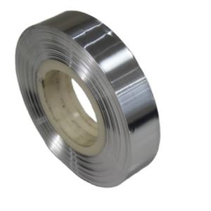Buy cheap Low Oxygen Content Pure Nickel Strip T2 Nickel Plated Copper Strips from wholesalers