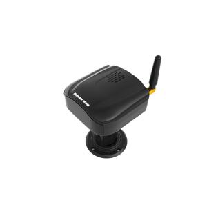 Truck Fleet System Driver Fatigue Detection Mini MDVR with 4G GPS WiFi and 4ch