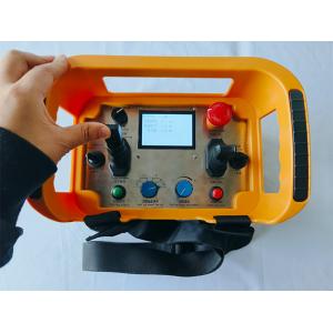 250 Meter High-Altitude Operation Equipment, Backpack Type Double Joystick