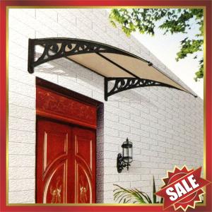 Wholesale DIY awning/canopy for door and window from china suppliers
