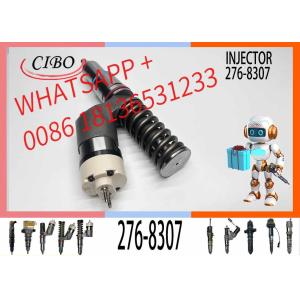 OTTO C18 Fuel Injector Assembly 253-0616 253-0618 291-5911 10R-0724 10R-9787 295