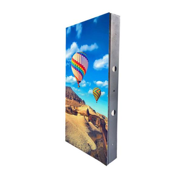Quality P6.67 Fixed Indoor LED Display With Large Scale Operation Temperature and Ultra Long Life Span for sale