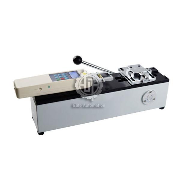 Quality Digital Tensile Testing Machine , 500N / 1000N Wire Crimp Pull Tester for sale