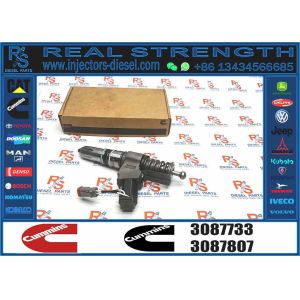 FOR Cummins Qsn14 Diesel Engine Accessories Fuel Injection Nozzle 3087733