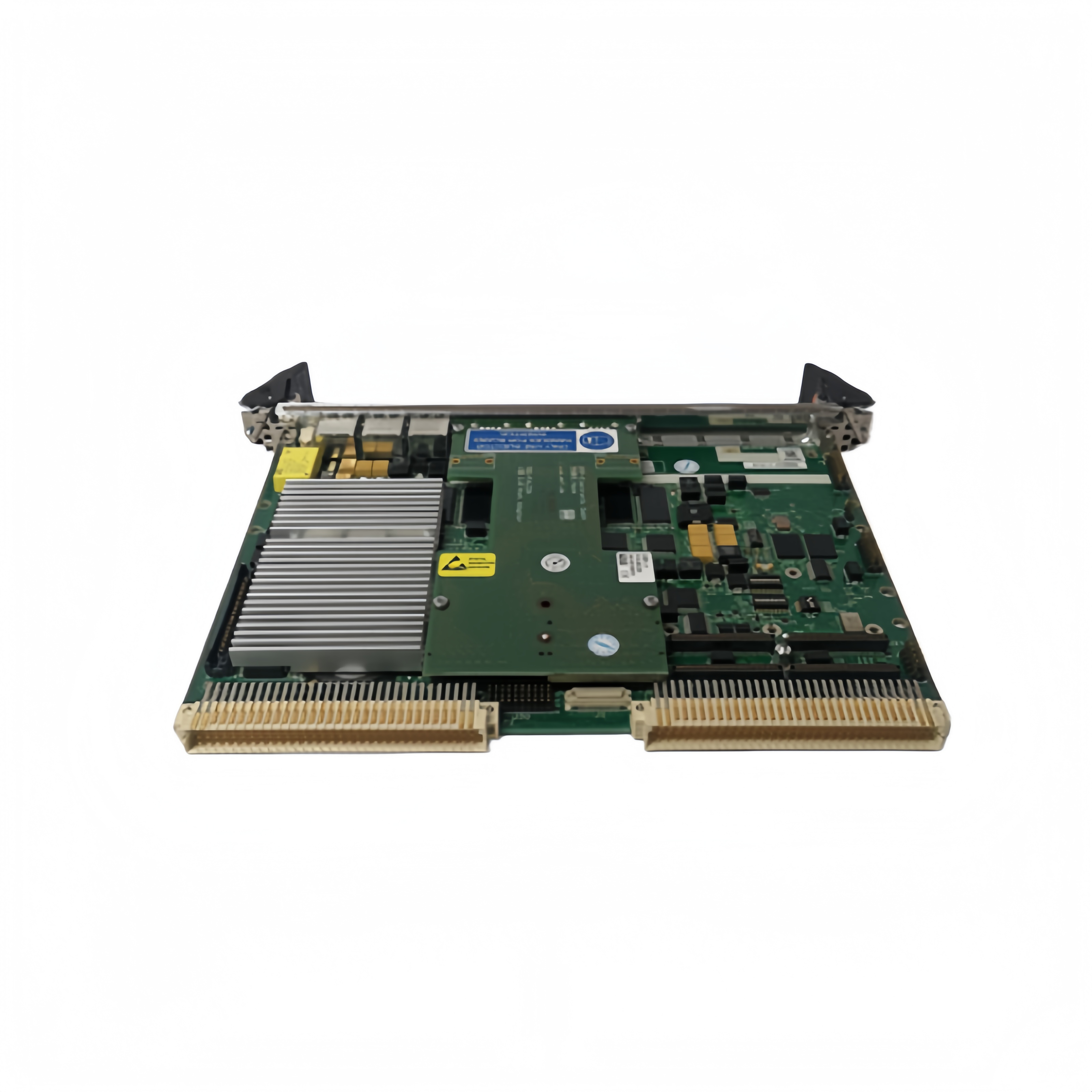 Emerson MVME6100 Embedded Computing Module