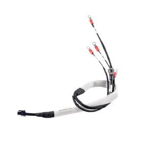 DC300V Automotive Wiring Harness New Energy Sampling Automated Wire Harness