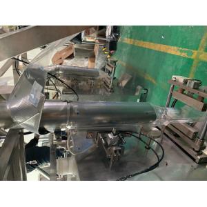 auto bag grain 1kg powder grain nuts wet grains filling machine filling and