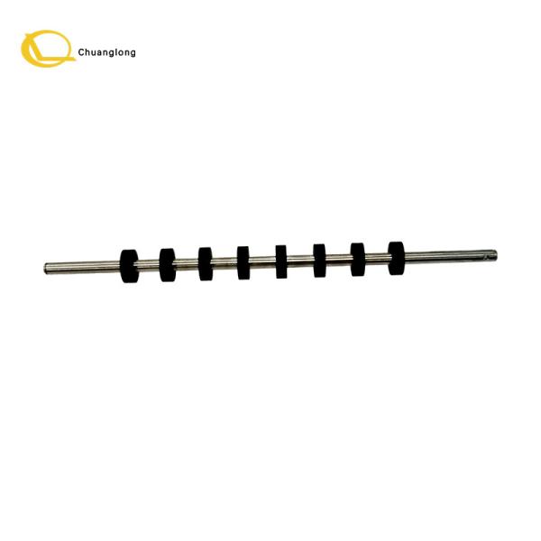 Diebold Nixdorf ATM Parts DN100 DN100 DN RR Cassette 8 Roller Drive Shaft 1750382069
