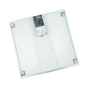 62x62 Backlight LED Troffer Light 80W 2x4 28 Inch 6 Rasterleuchte