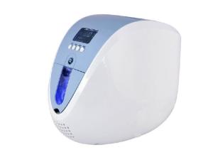 China 90% Purity Oxygen Machine Oxygen Concentrator 5L Flow for Home Use Portable Oxygen Machine on sale