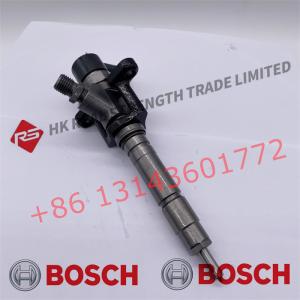 0445120049 Common Rail Fuel Injector For MITSUBISHI Canter 4M50 4.9 ME223750