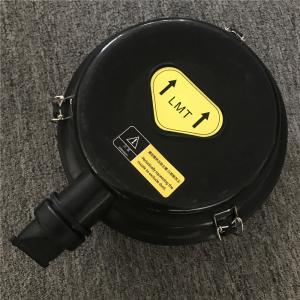 PC200-7 6D102 Engine Air Filter Element Assembly Back Cover Filter Parts Komatsu