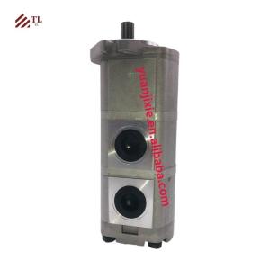 Bob X322 X340 X320 X341 Excavator Pump 6669649 6679080 with Advanced Technology