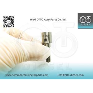 G3S101 Denso Common Rail Nozzle For Injectors 295050-1911 ID323481