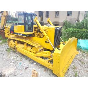 Original Japanese Cat D155A Crawler Bulldozer with High Quality, Japan Made