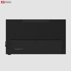 Integrated DDR4G SSD128G Interactive LCD Whiteboard MEGA DCR With Roller I5