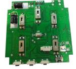 Multi Layers Mixed 0.075mm FR4 BGA PCB Assembly