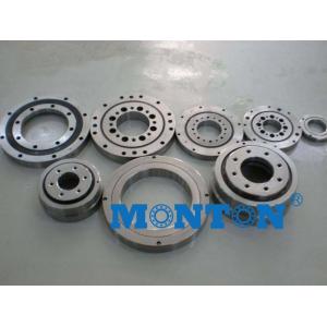 XU160260 191*329*46mm crossed roller bearing High torque harmonic drive mini