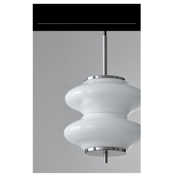 Italian Style Small Pendant Lamp Designer Modern Bar Bedroom Bedside designer Pendant Lamp(WH-GP-128)