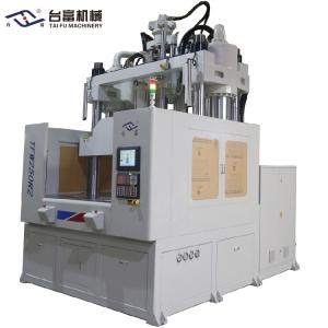 High-Precision Low Workbench Vertical Injection Molding Machine For Rubberized
