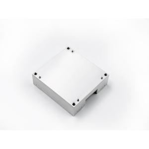 Low Power Consumption Imu Sensor for 3dB Bandwidth 330Hz Random Walk 0.26º/√h