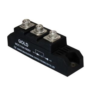 2.5KV 150C Tjm Thyristor Bridge Rectifier